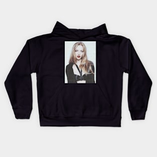 Amanda Seyfried Kids Hoodie